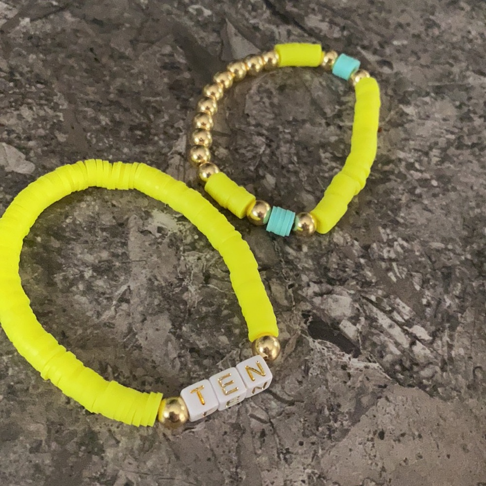 Bracelet set - Picture 2 of 4